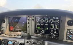 Cirrus - Cirrus SR22 G3-GTS Turbo - photo 15