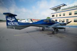 Diamond - DA42 - photo 6