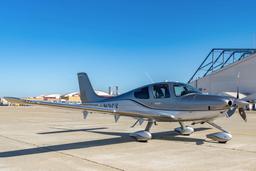 Cirrus - SR22T - photo 10