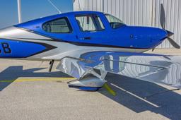 Cirrus - SR22T - photo 10