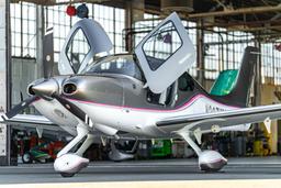 Cirrus - SR22 - photo 3