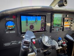 Piper - PA-32 Lance - photo 7