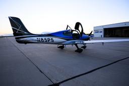 Cirrus - SR22T - photo 15
