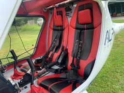 Pipistrel - Pipistrel Alpha Trainer - photo 2