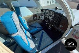 Beechcraft - V35B BONANZA - photo 10