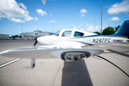Cirrus - SR20 - photo 6
