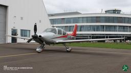 Cirrus - Cirrus SR22T GTS G5 Carbon Edition - photo 3