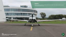 Cirrus - Cirrus SR22T GTS G5 Carbon Edition - photo 4