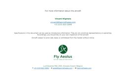 Cirrus - Cirrus SR22T GTS G5 Carbon Edition - photo 15