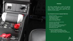 Cirrus - Cirrus SR22T GTS G5 Carbon Edition - photo 8