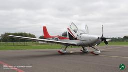 Cirrus - Cirrus SR22T GTS G5 Carbon Edition - photo 2