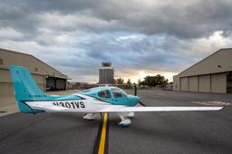 Cirrus - SR20 - photo 7