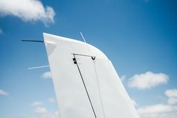 Cirrus - SR20 - photo 11