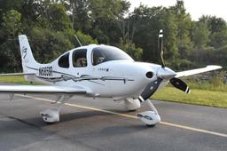 Cirrus - SR22 - photo 16