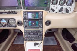 Cirrus - SR20 - photo 5