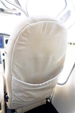 Cirrus - SR22 - photo 8