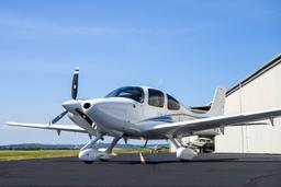 Cirrus - SR20 - photo 6