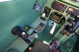 Pilatus - Pilatus PC-9/A - photo 14