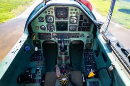 Pilatus - Pilatus PC-9/A - photo 13