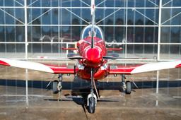 Pilatus - Pilatus PC-9/A - photo 3