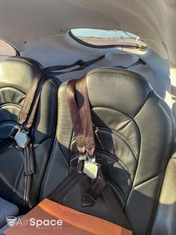 Cirrus - SR22 (2001 - 2010) - photo 20