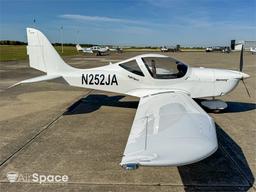 Evektor-Aerotechnik - Evektor Harmony - photo 20