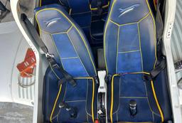 Diamond Aircraft - DA40 - photo 3