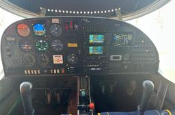 Diamond Aircraft - DA40 - photo 2