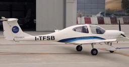 Diamond Aircraft - DA40 - photo 1