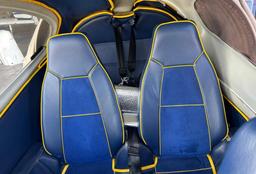 Diamond Aircraft - DA40 - photo 4