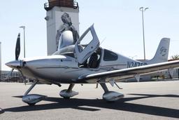 Cirrus - SR22 - photo 12