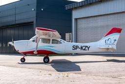 Cessna - Cessna F172H Skyhawk - photo 9