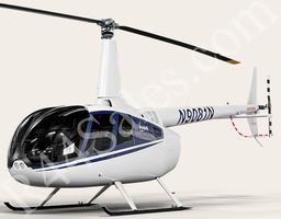 Robinson - R66 NxG Southwood - L#2050K - photo 1