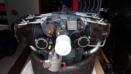 Piper - Piper PA-28-140 Cherokee - photo 9