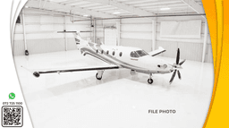 Pilatus Aircraft - PC-12-47E NG - photo 1
