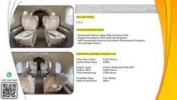 Pilatus Aircraft - PC-12-47E NG - photo 2