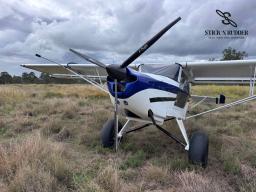 Kitplanes Of Africa (Kfa) - Explorer - photo 1
