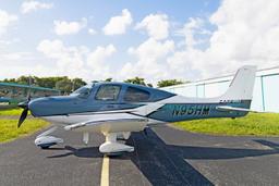 Cirrus - SR22T - photo 2