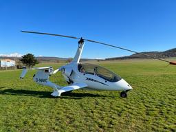 FD COMPOSITES - ARROWCOPTER AC20 - photo 1