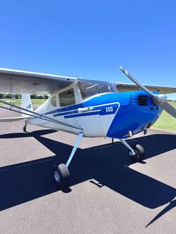 Cessna - 140 - photo 7