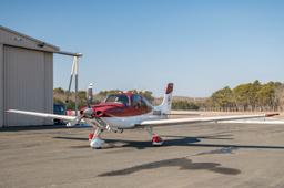Cirrus - SR22 - photo 4