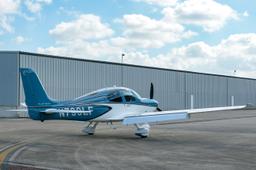 Cirrus - SR22 - photo 18
