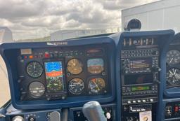 SOCATA - SOCATA TB-20 Trinidad - photo 7