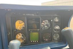 SOCATA - SOCATA TB-20 Trinidad - photo 4