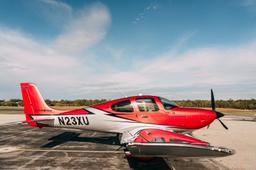 Cirrus - SR22 - photo 2