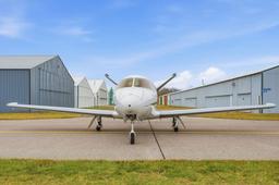 Cirrus - SF50 - photo 11