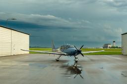 Cirrus - SR22T - photo 9