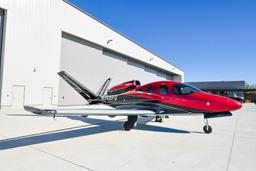 Cirrus - SF50 - photo 9