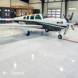 Beech/Beechcraft - B36TC - photo 1