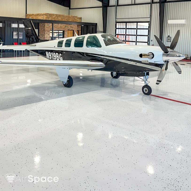 Beech/Beechcraft - B36TC - main photo